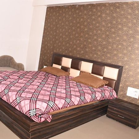Hotel Anandam Kānker 外观 照片