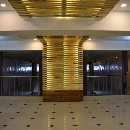 Hotel Anandam Kānker 外观 照片