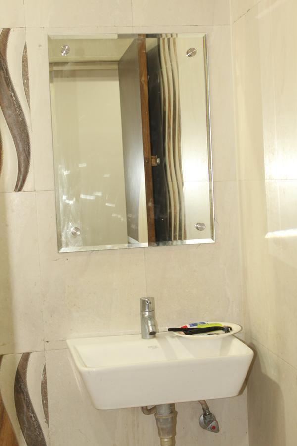 Hotel Anandam Kānker 外观 照片